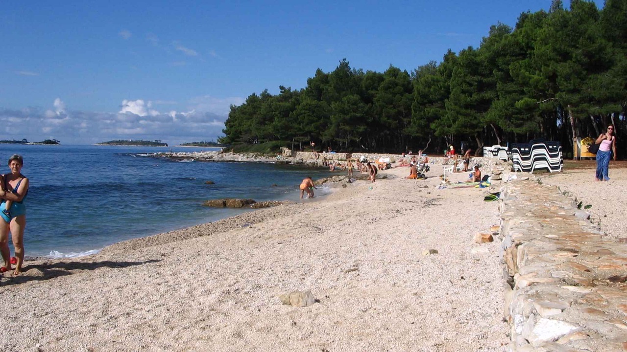 Photo of Others in Rovinj