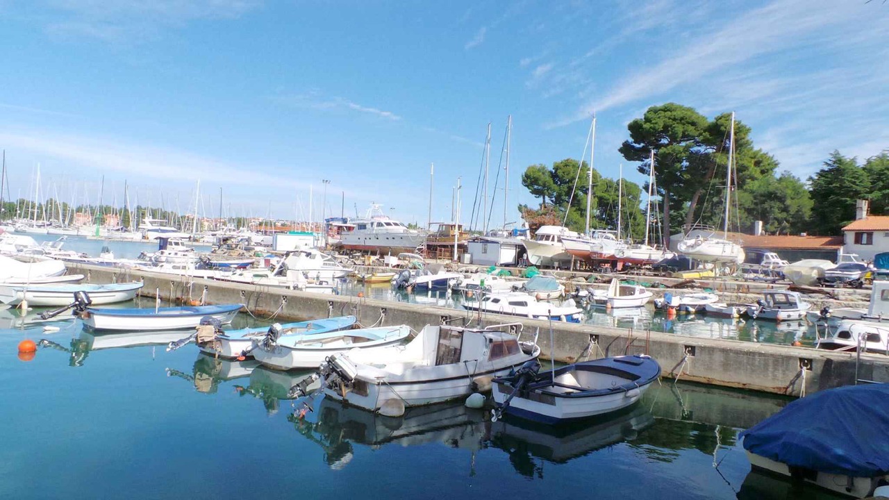 Photo of Others in Rovinj