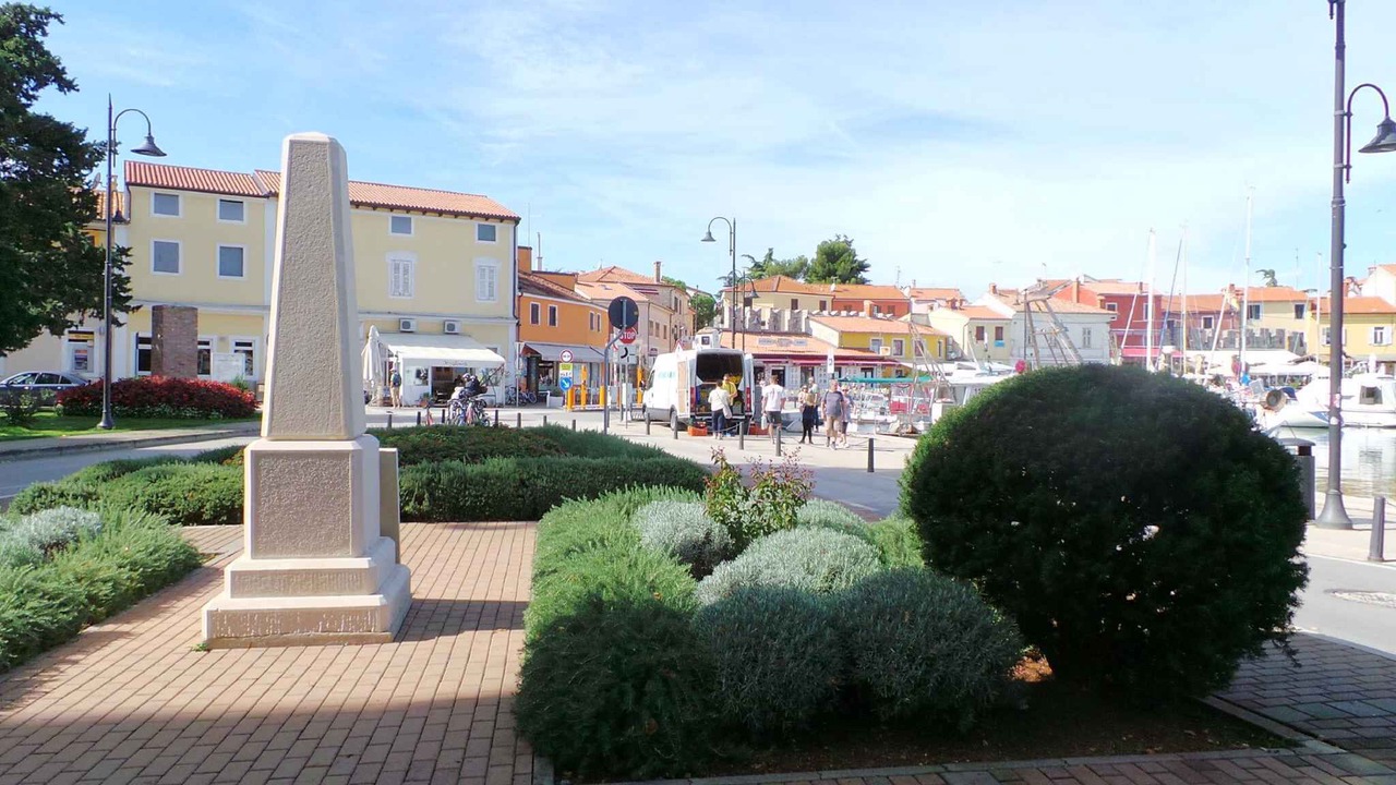 Photo of Outdoor in Rovinj