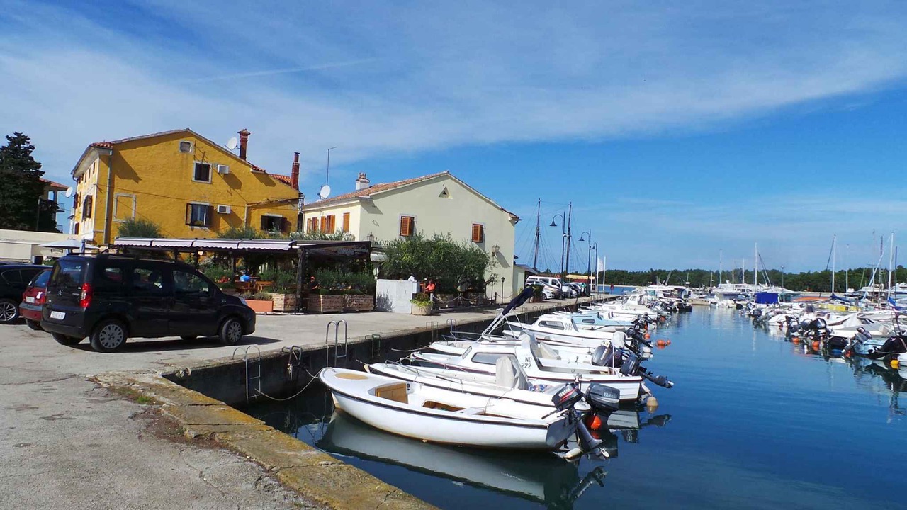 Photo of Others in Rovinj