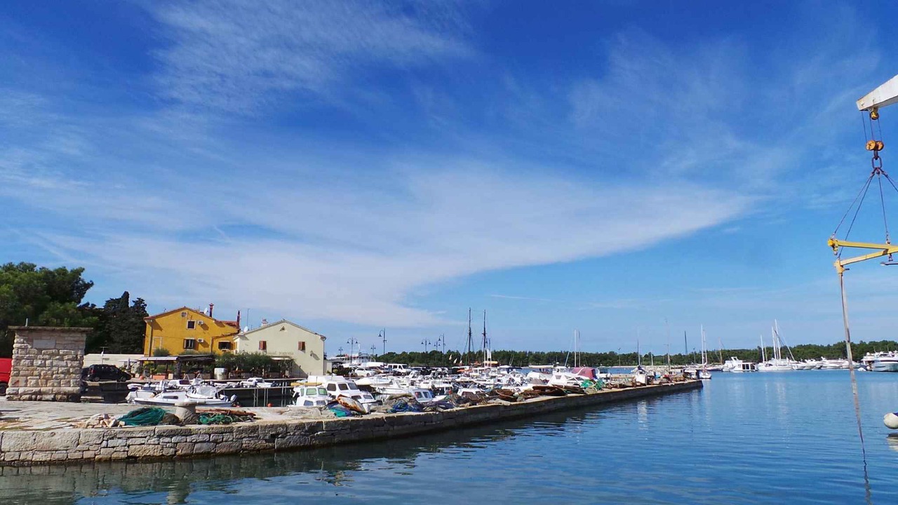 Photo of Others in Rovinj