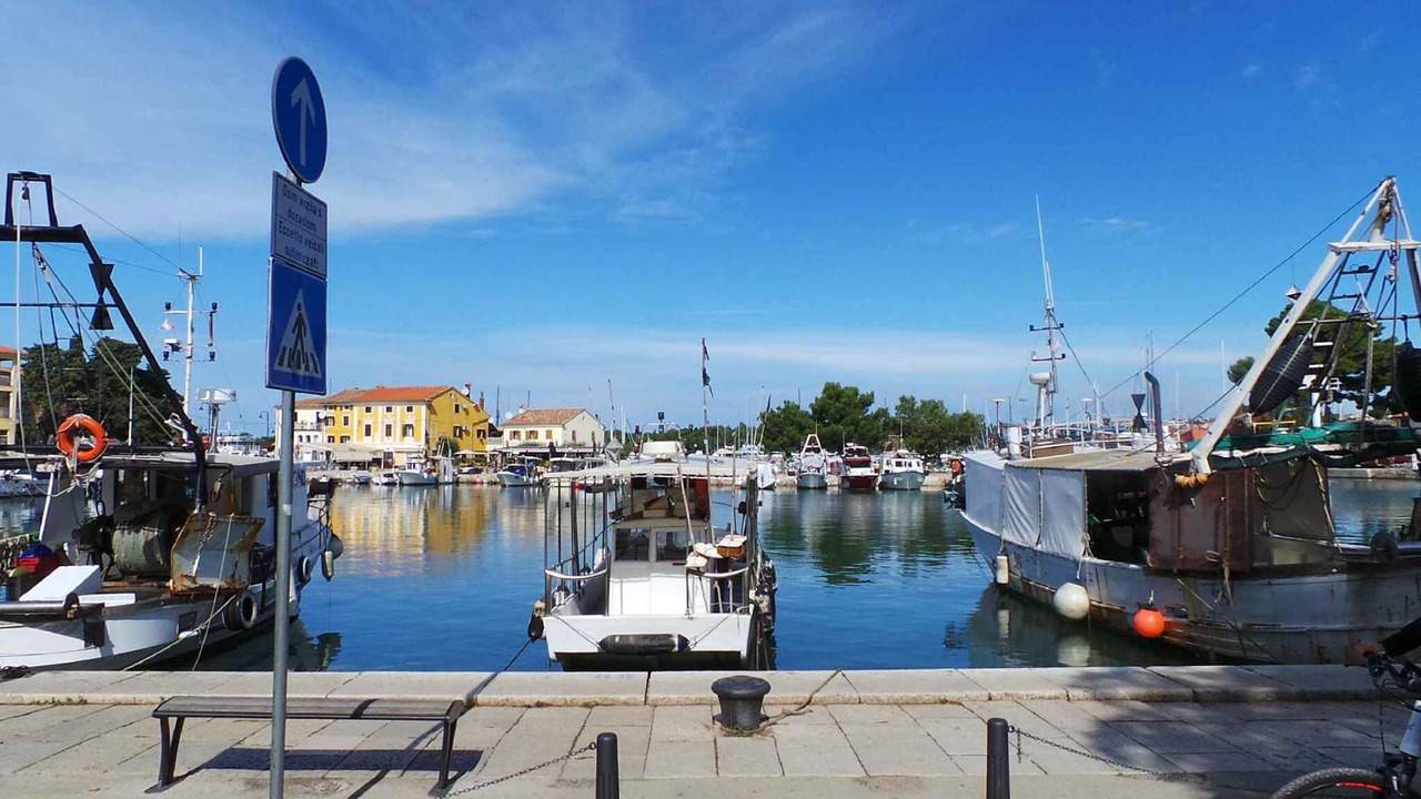 Photo of Others in Rovinj