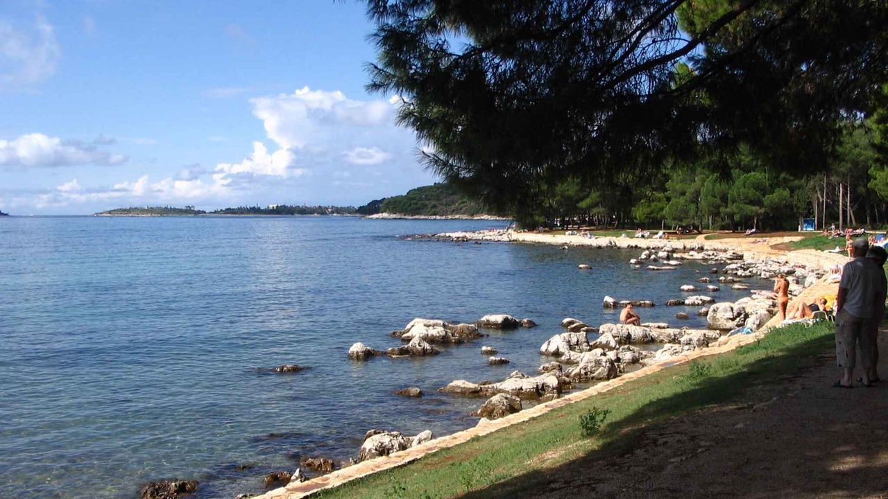 Photo of Others in Rovinj