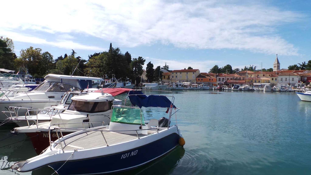 Photo of Others in Rovinj