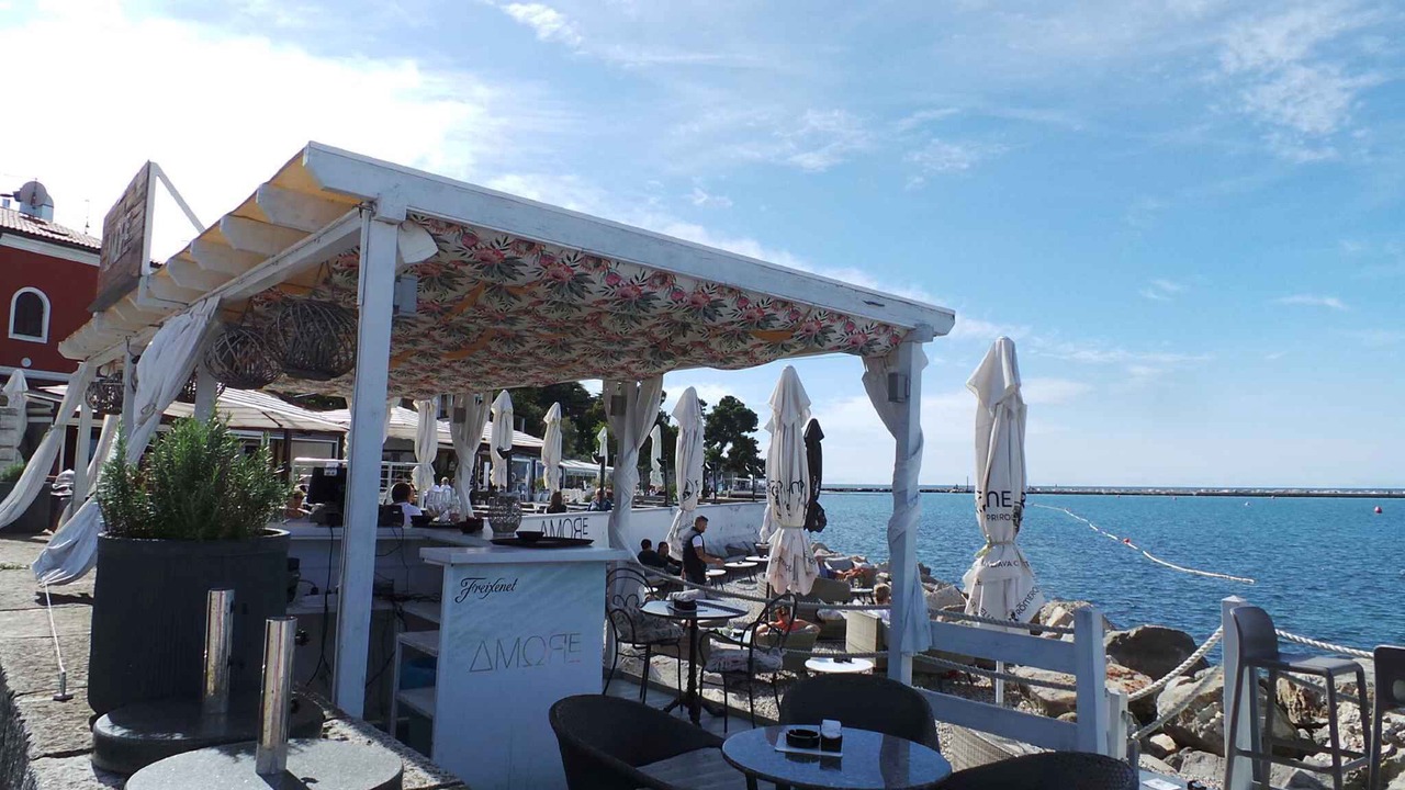 Photo of Others in Rovinj