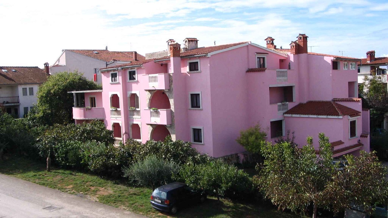 Photo of Outdoor in Rovinj