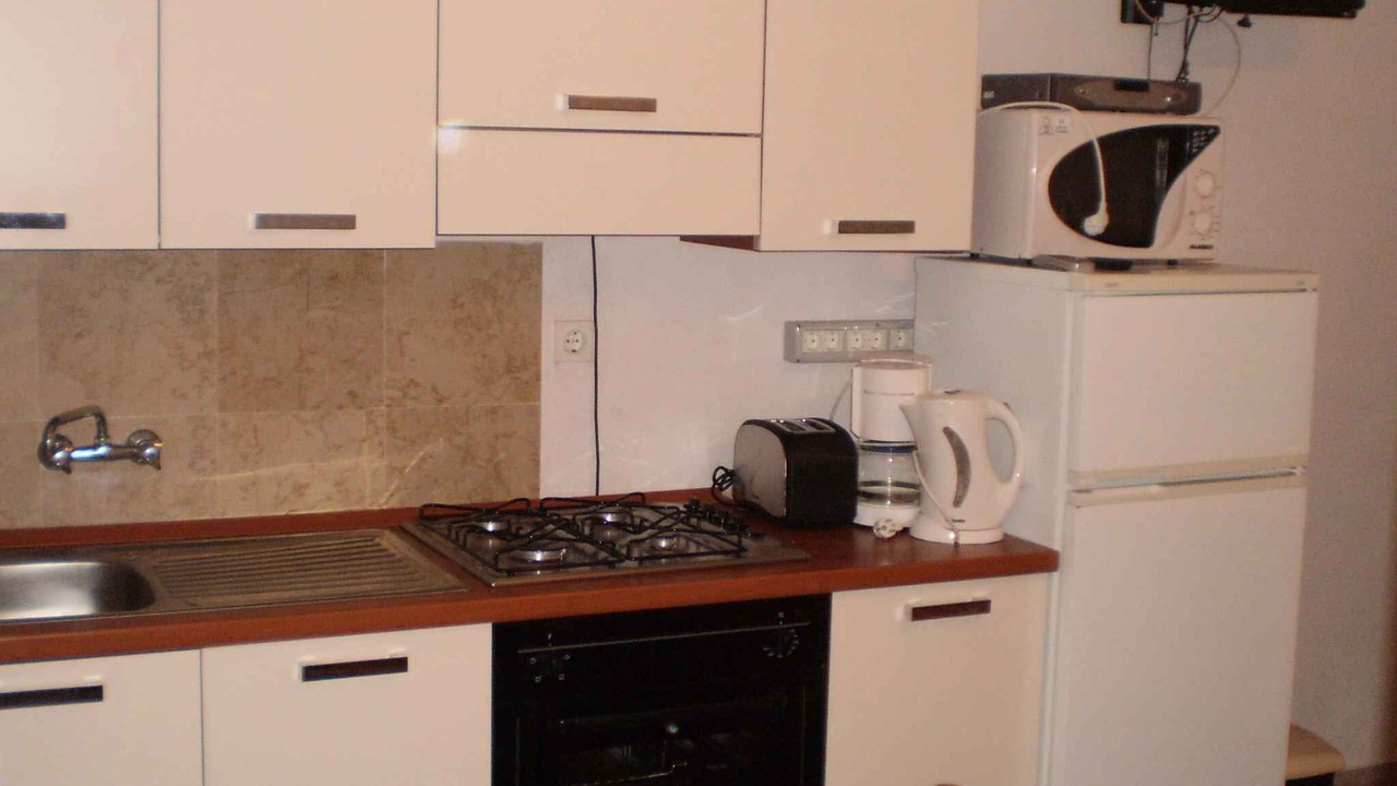 Photo of Kitchen in Rovinj