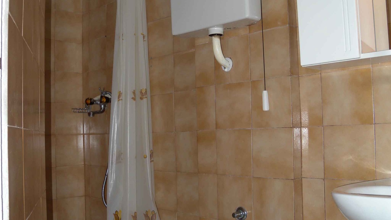 Photo of Bathroom in Rovinj