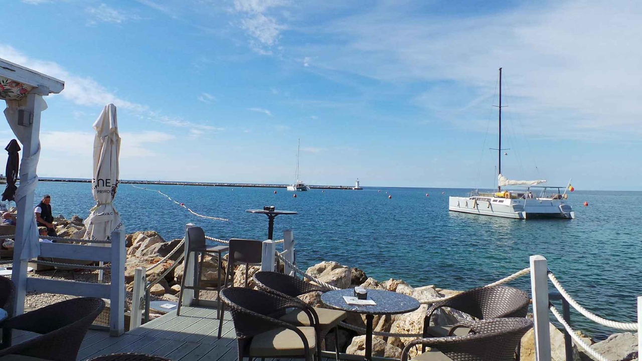 Photo of Outdoor in Rovinj