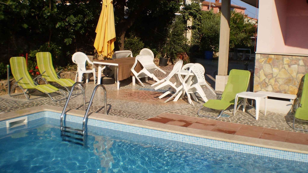 Photo of Outdoor in Rovinj