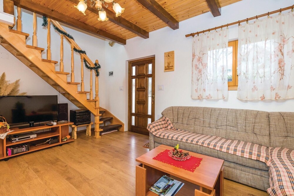 Photo of Bedroom in Skrad