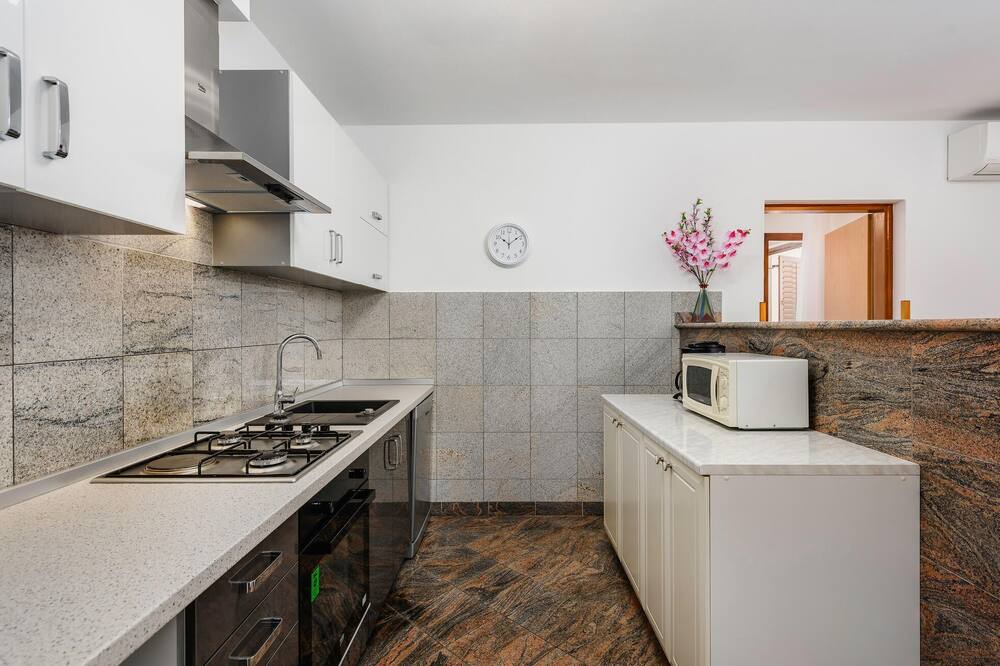 Photo of Kitchen in Martinski