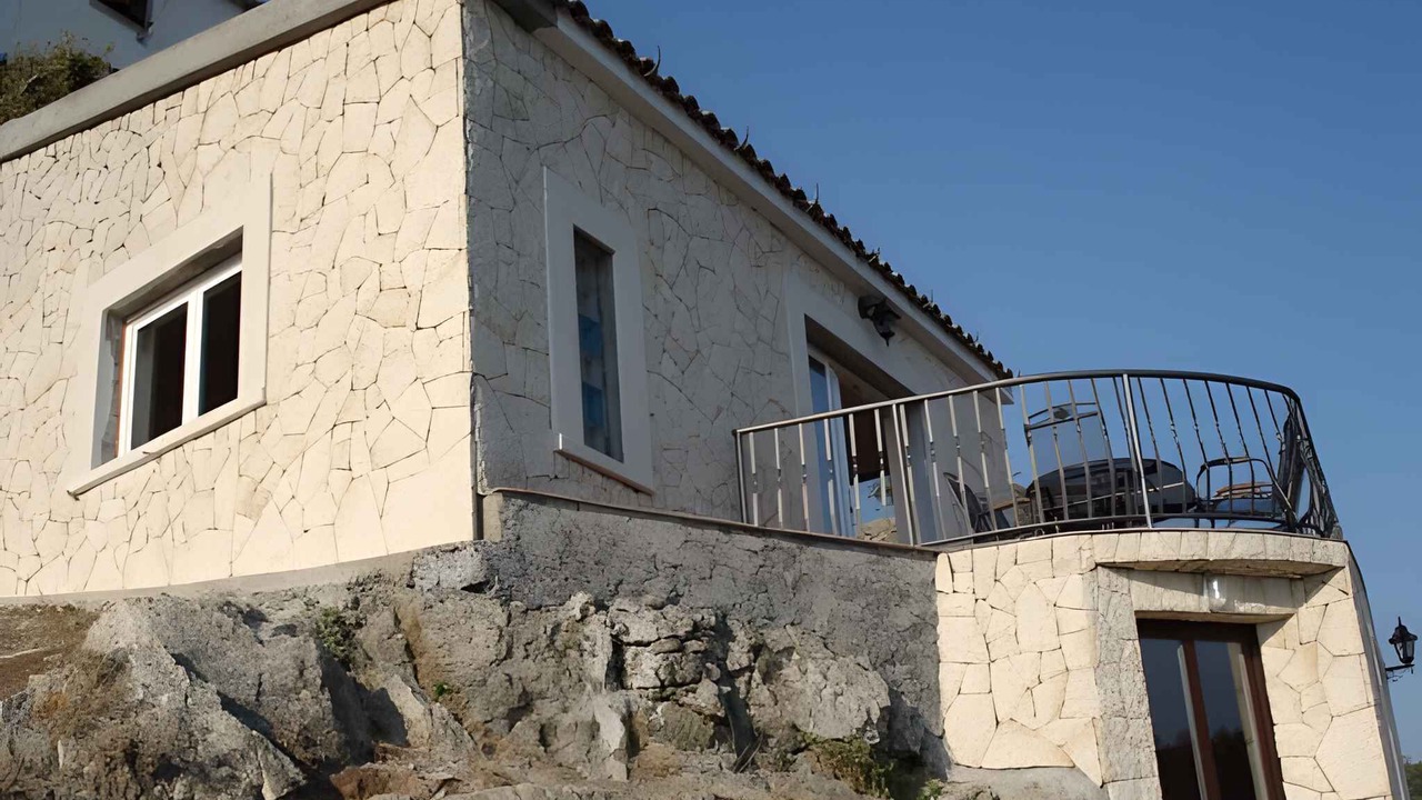 Photo of Buildings in Vrbnik
