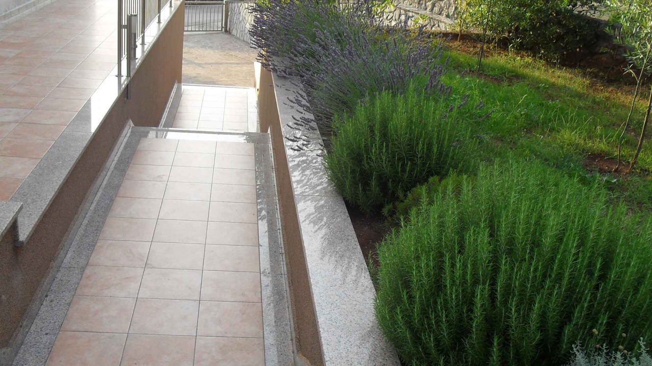 Photo of Outdoor in Malinska