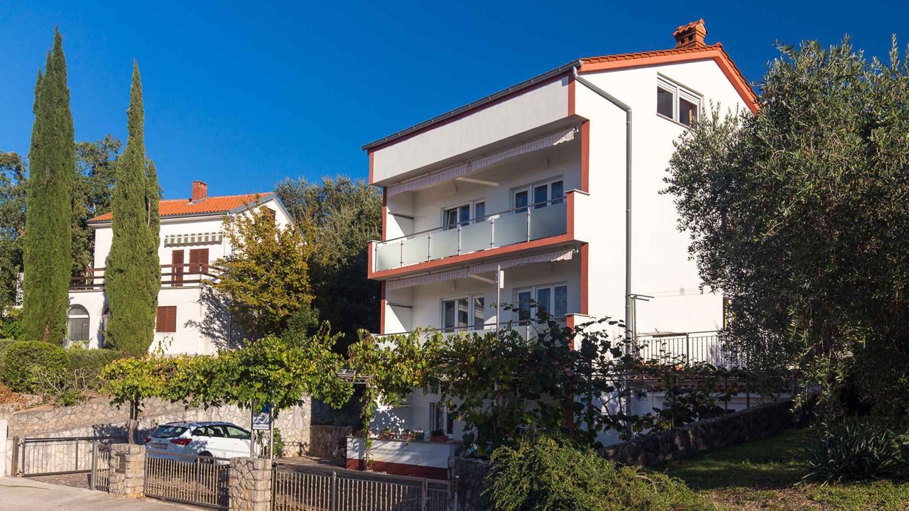 Photo of Outdoor in Malinska
