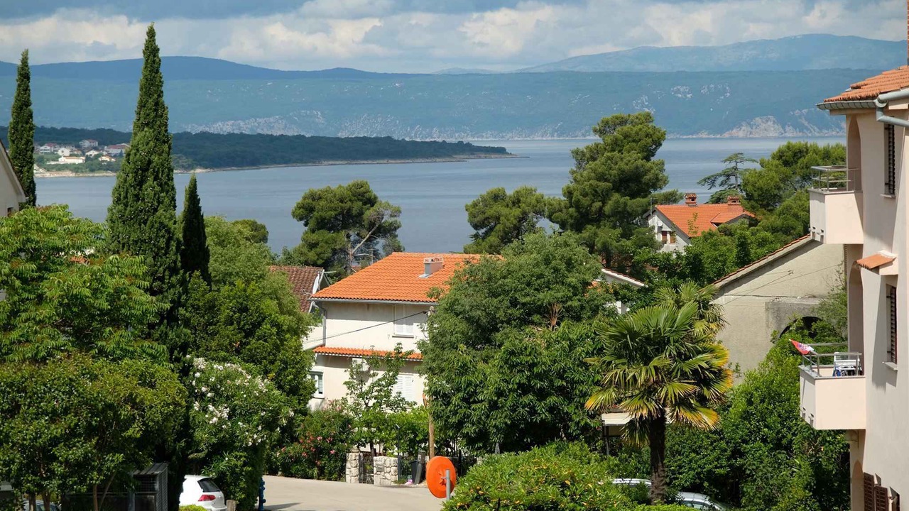 Photo of Outdoor in Malinska