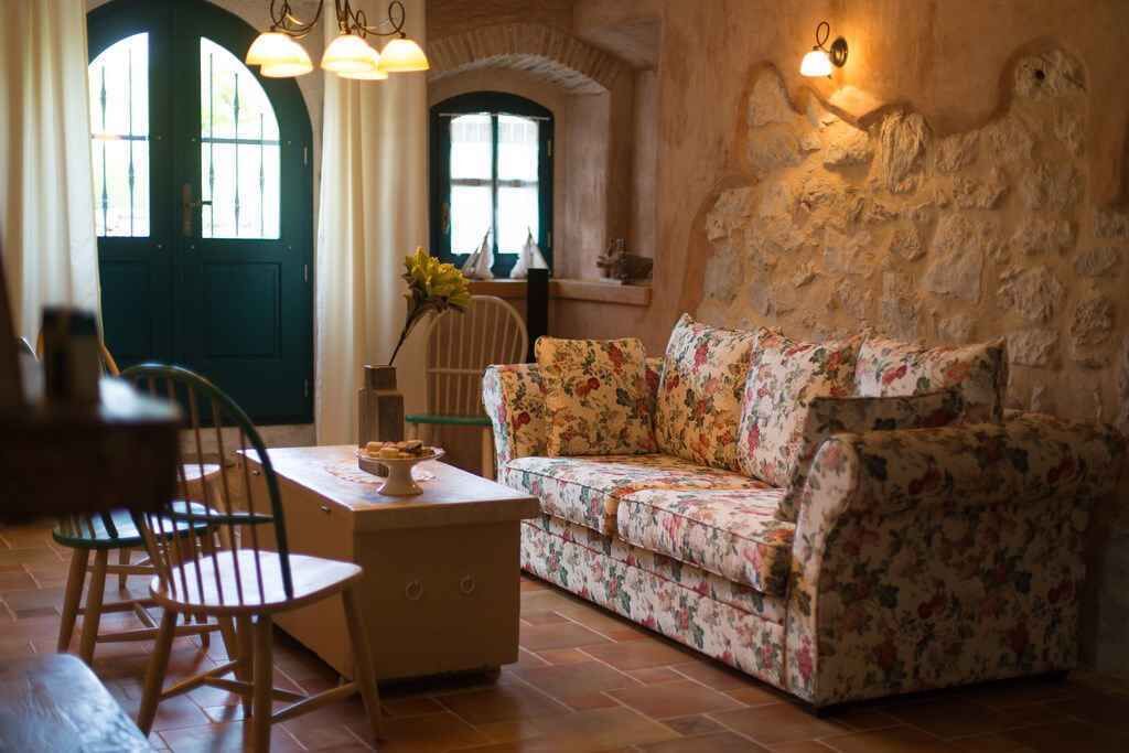 Photo of Livingroom in Malinska-Dubasnica