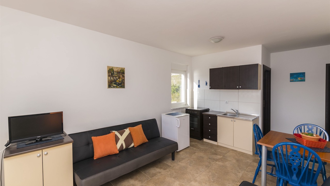 Photo of Livingroom in Vlasici