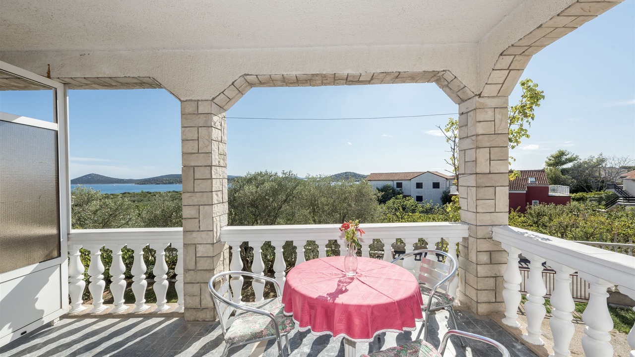 Photo of Outdoor in Vodice