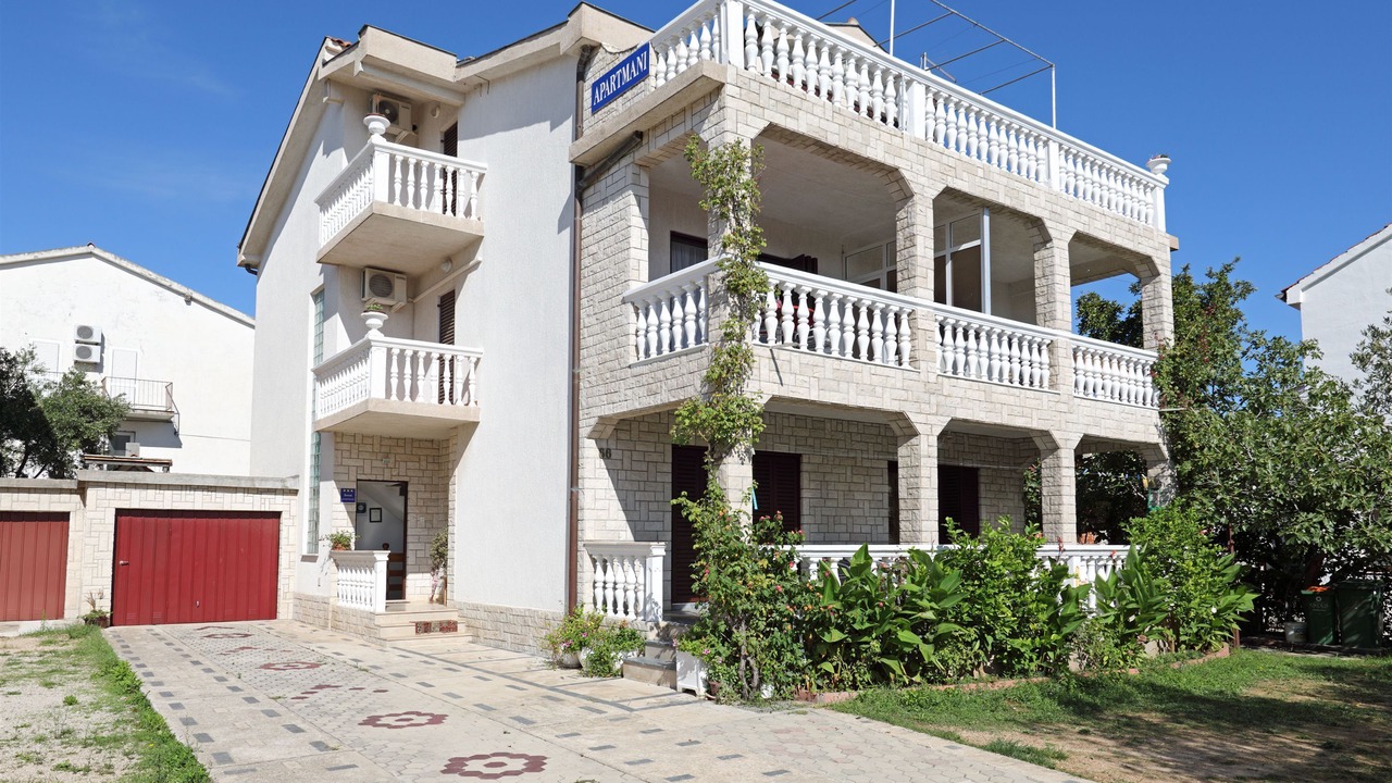 Photo of Outdoor in Vodice