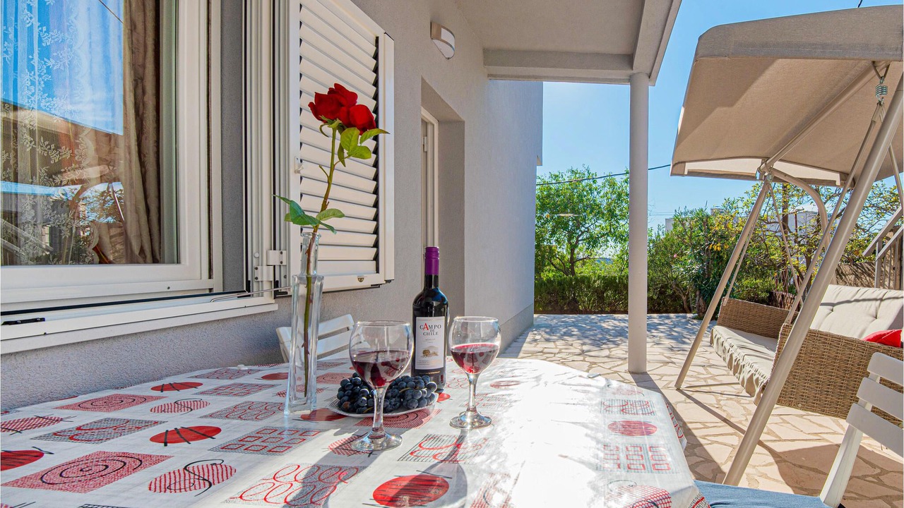 Photo of Outdoor in Sibenik