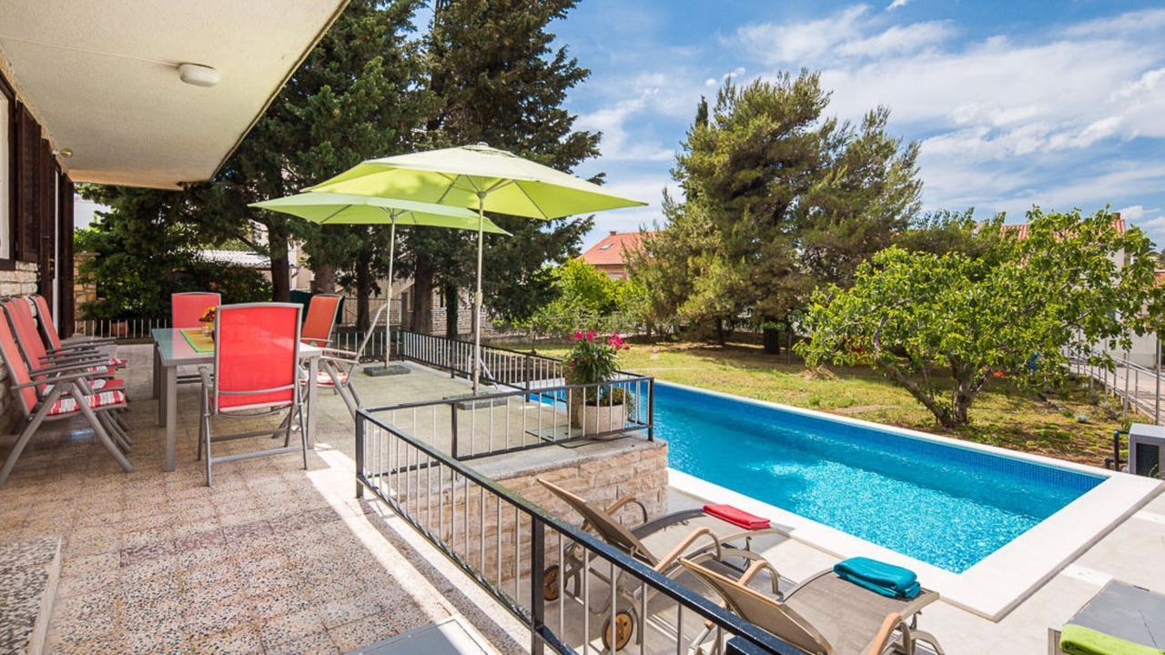 Photo of Outdoor in Murter