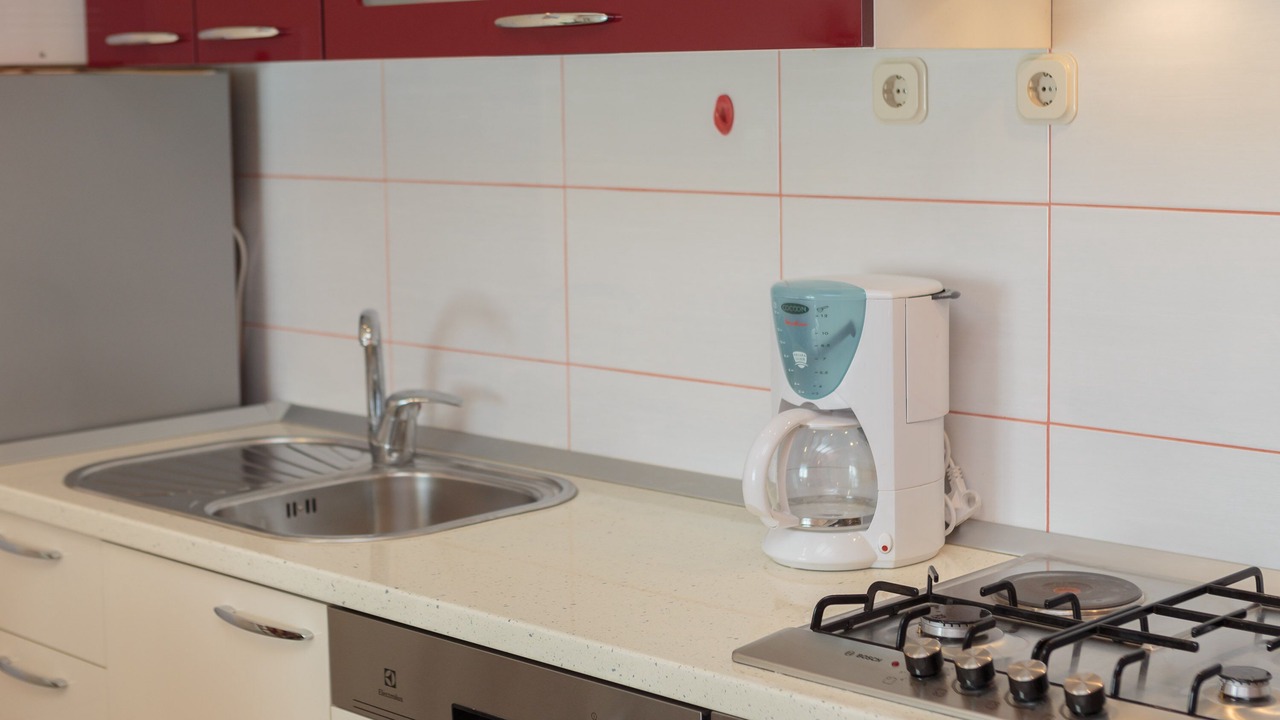 Photo of Kitchen in Ljubitovica