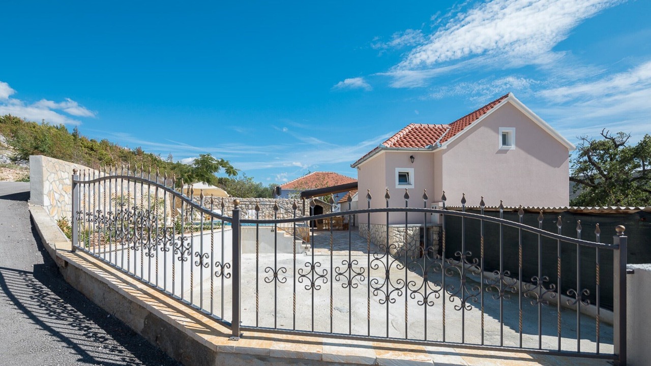 Photo of Outdoor in Ljubitovica