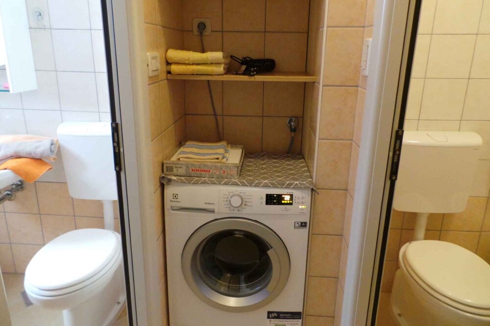 Photo of Bathroom in Tulisevica