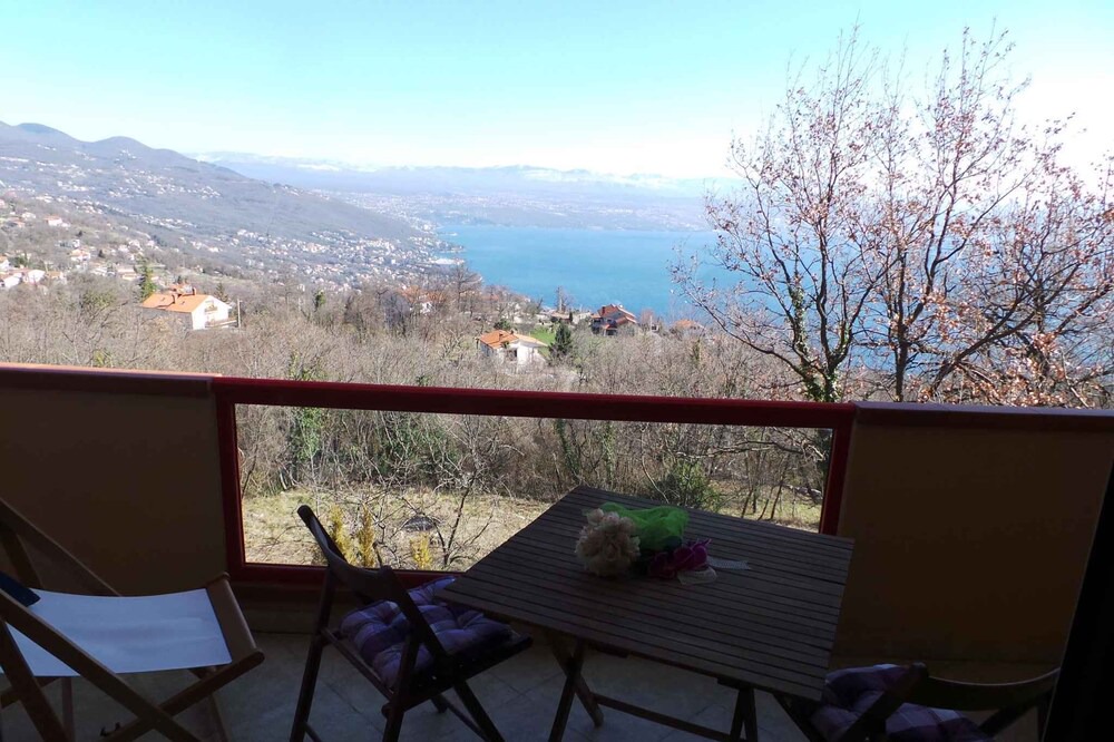 Photo of Patio Balcony in Tulisevica