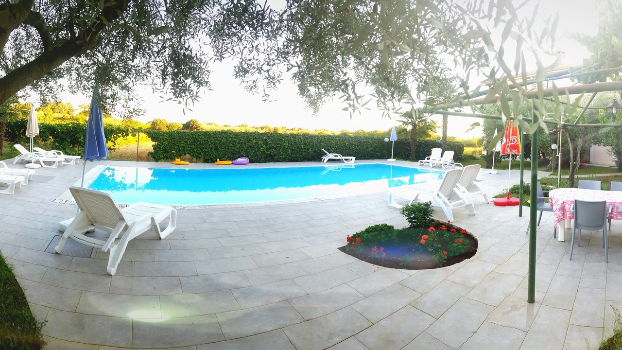 Photo of Outdoor in Mali Maj