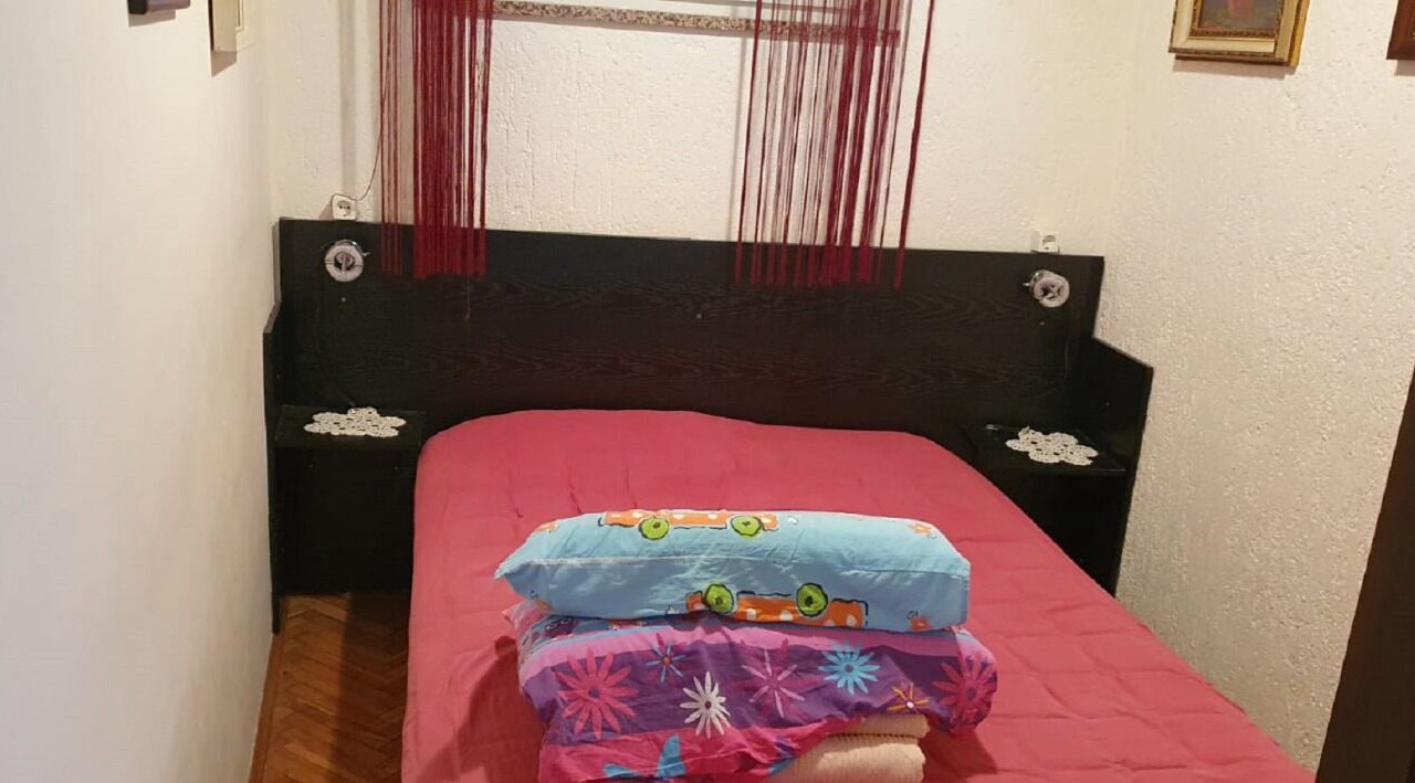 Photo of Bedroom in Ribarica