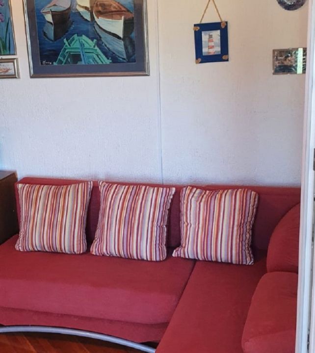 Photo of Bedroom in Ribarica