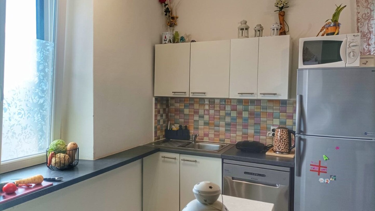 Photo of Kitchen in Koromacno