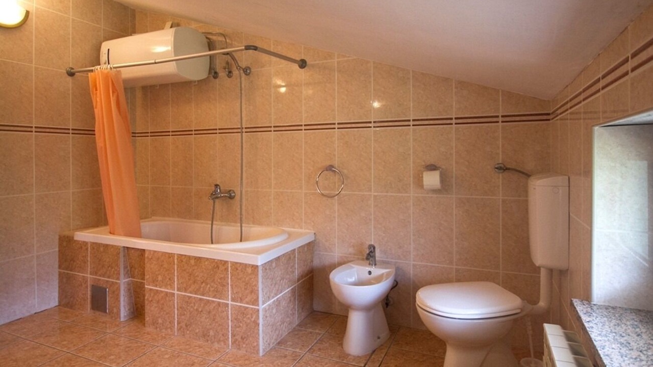 Photo of Bathroom in Koromacno
