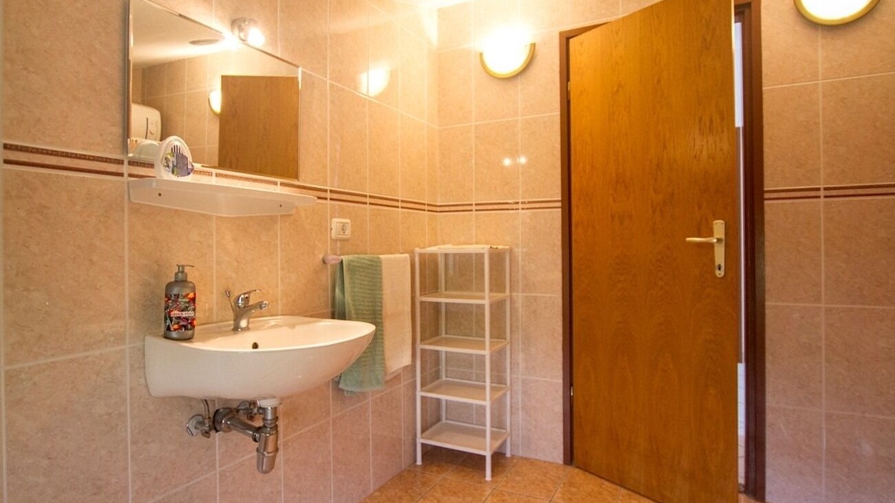 Photo of Bathroom in Koromacno