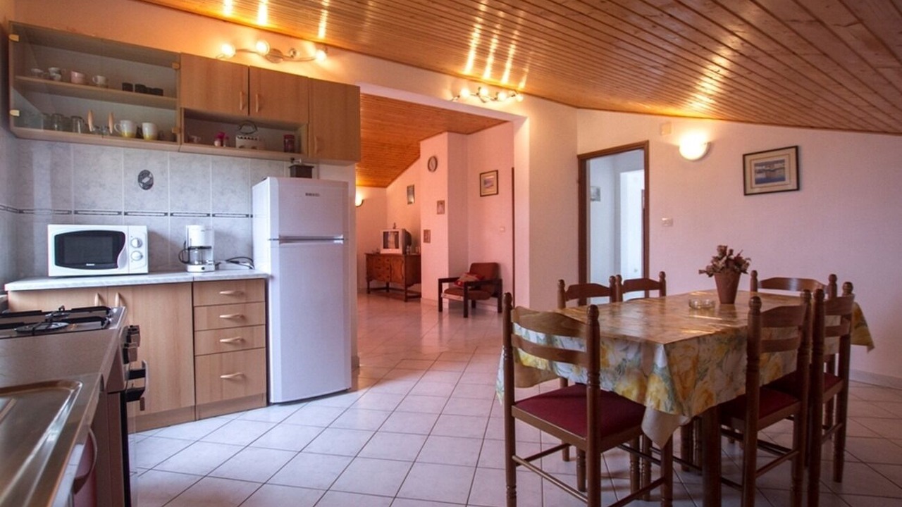 Photo of Kitchen in Koromacno