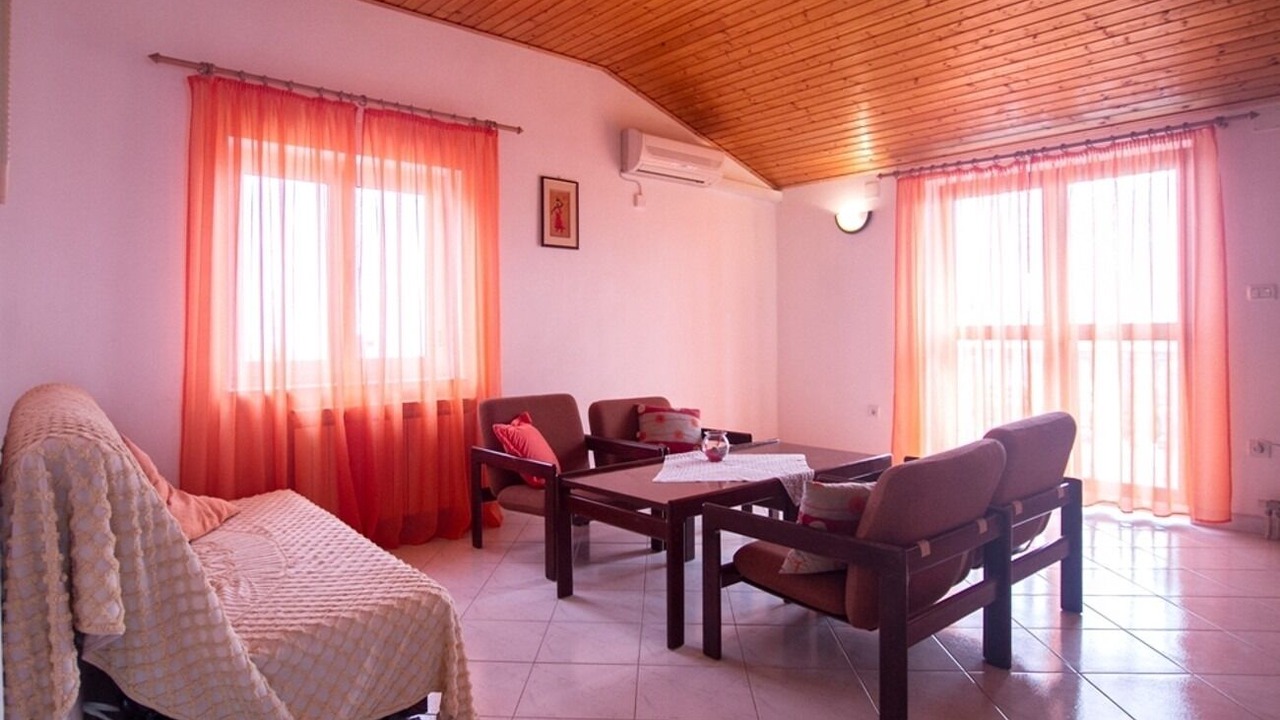 Photo of Bedroom in Koromacno