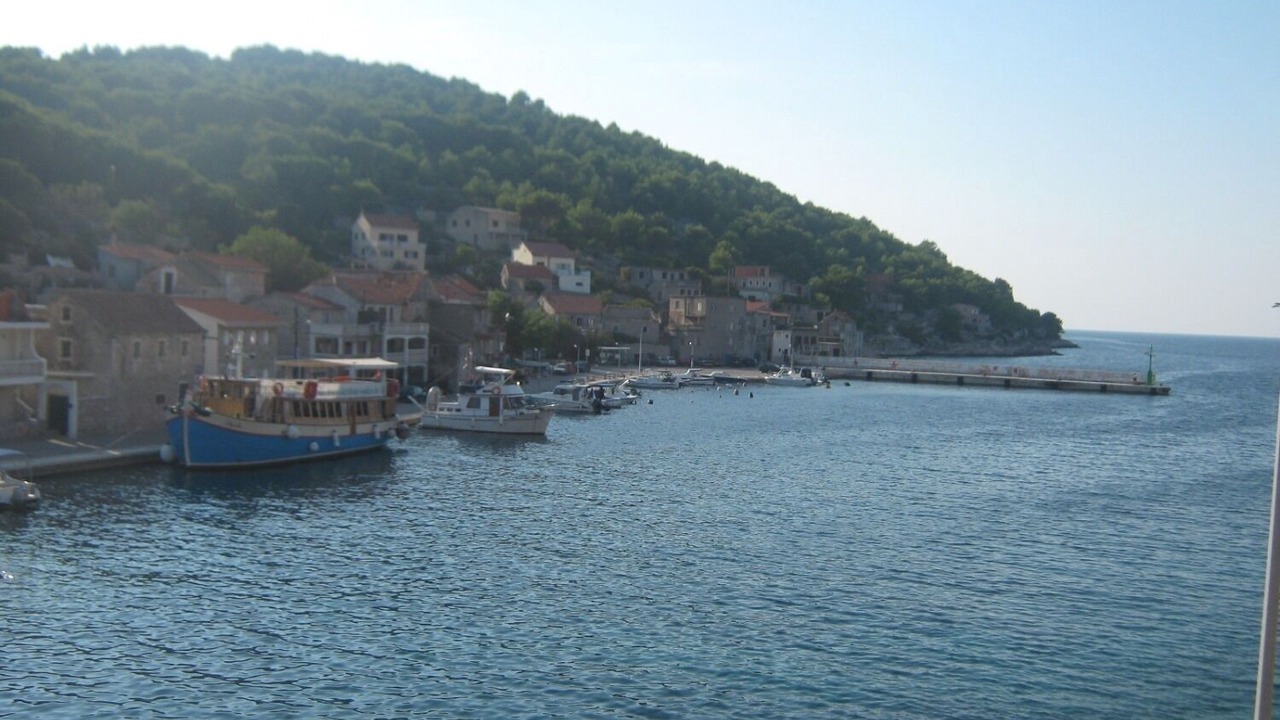 Photo of Others in Zirje
