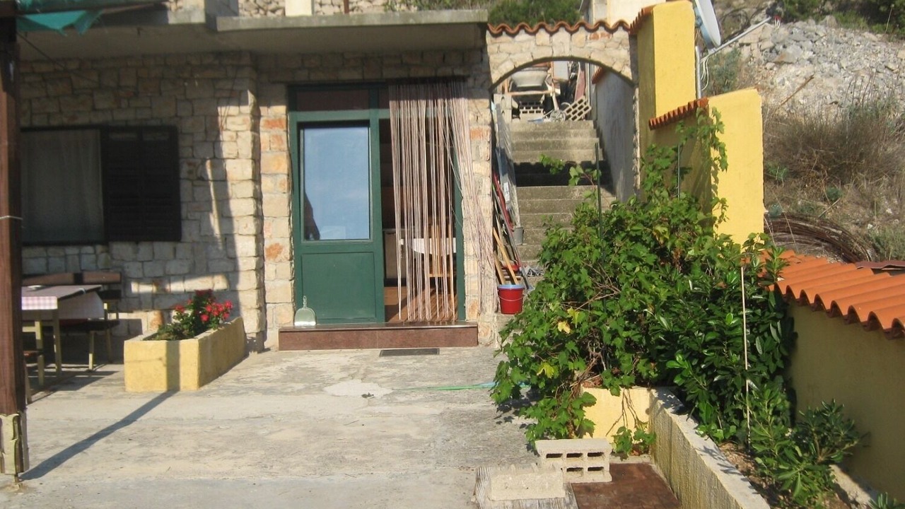 Photo of Outdoor in Zirje