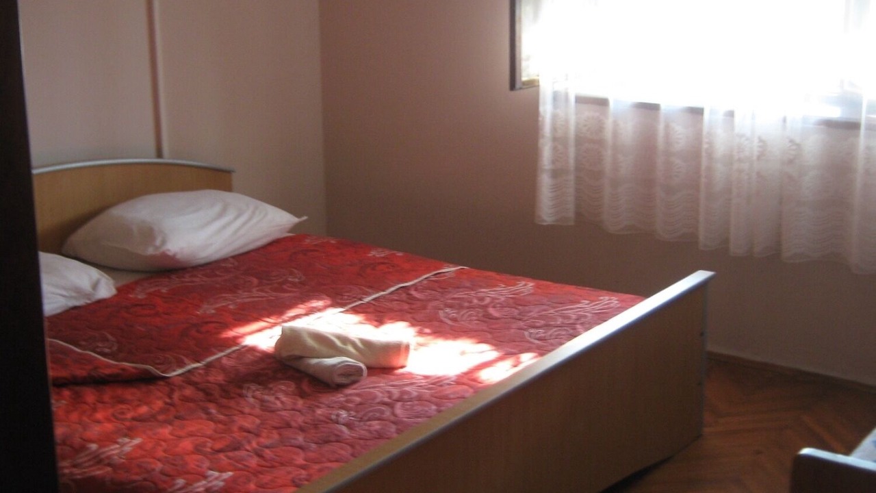 Photo of Bedroom in Zirje