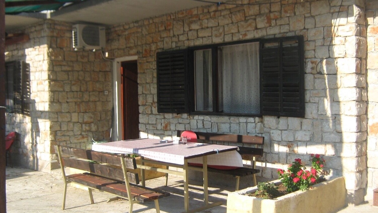 Photo of Outdoor in Zirje