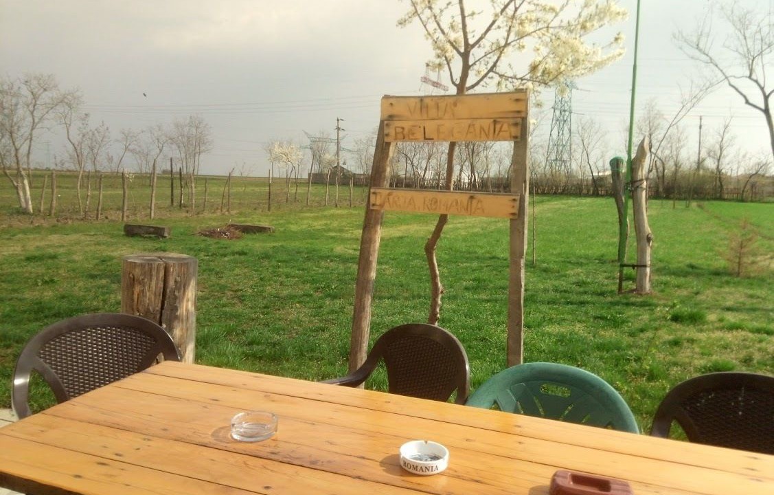 Photo of Outdoor in Oarja