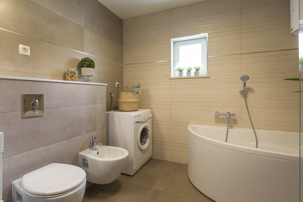 Photo of Bathroom in Becici