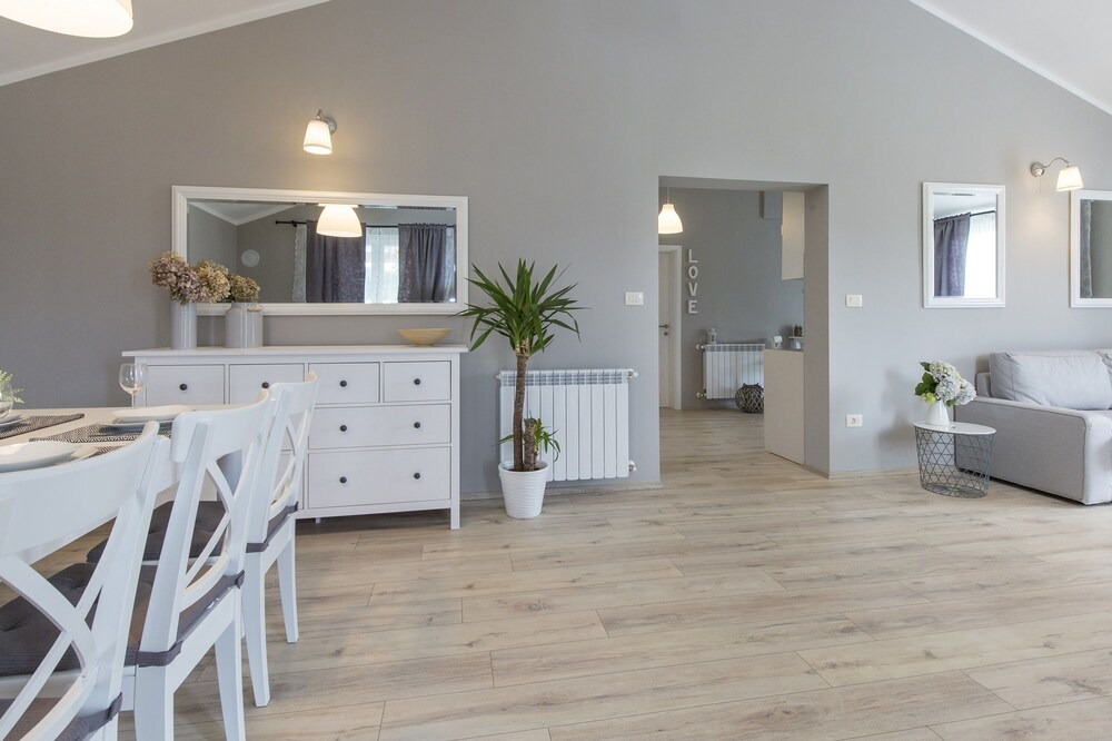 Photo of Livingroom in Becici