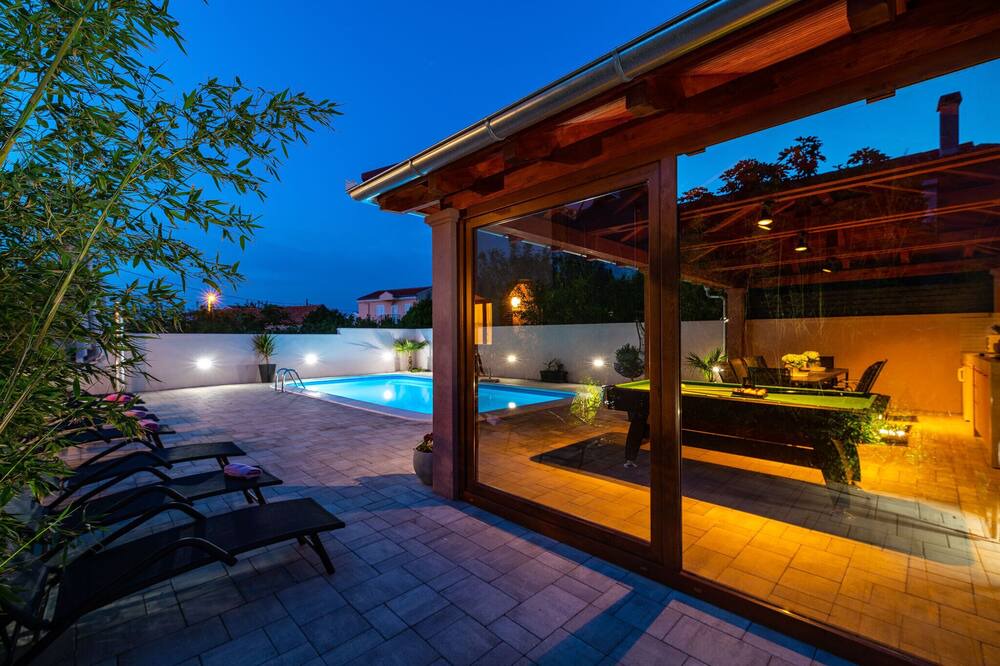 Photo of Patio Balcony in Zaton