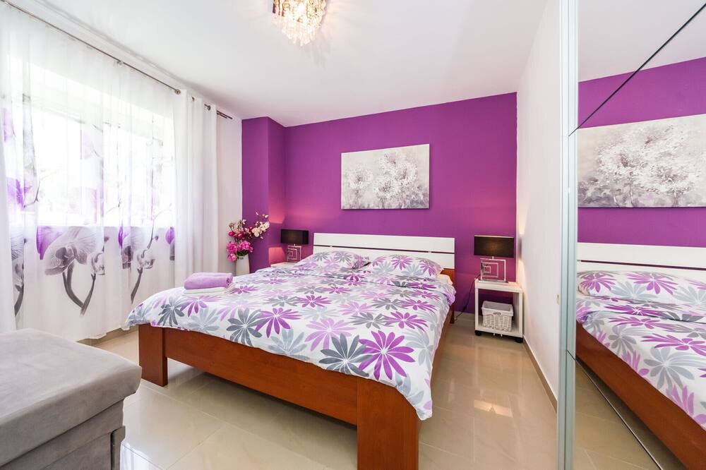 Photo of Bedroom in Zaton