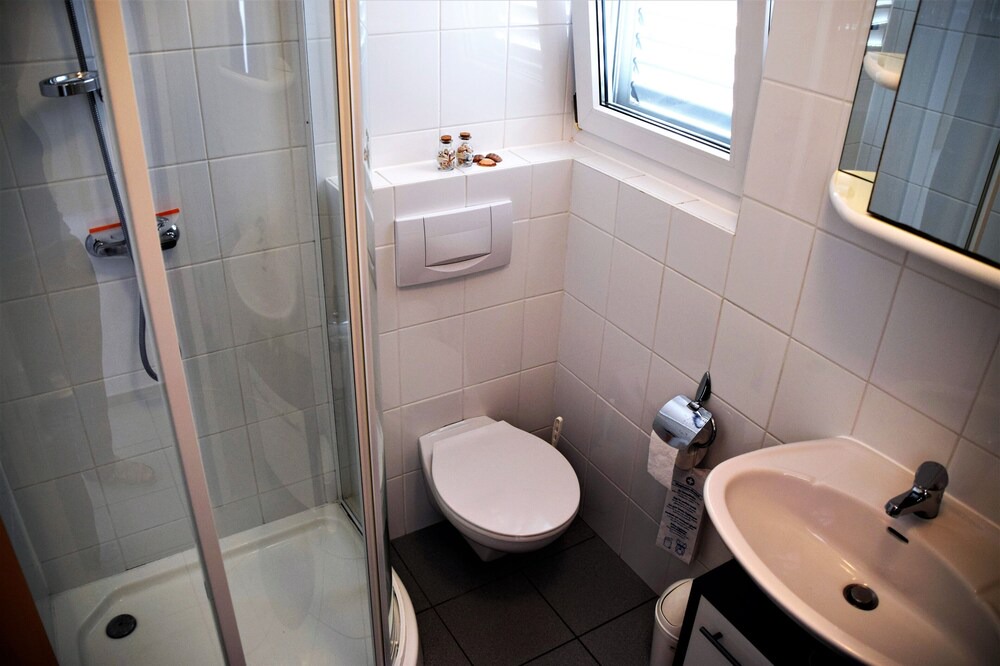 Photo of Bathroom in Dobropoljana