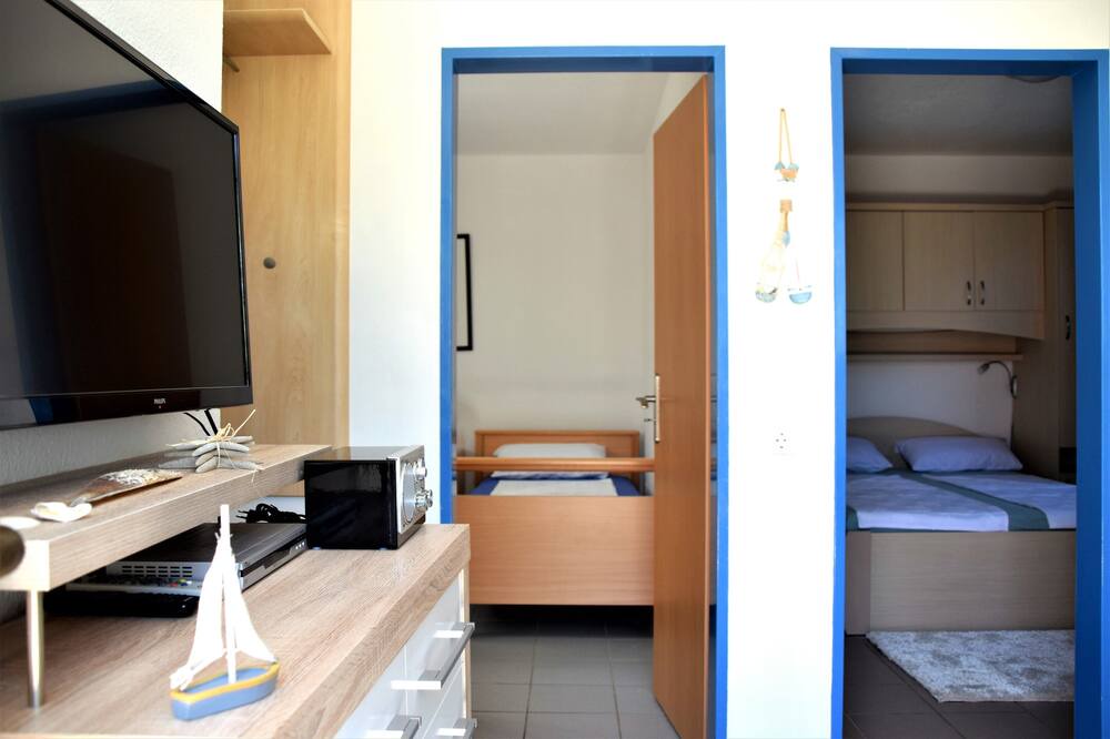 Photo of Bedroom in Dobropoljana