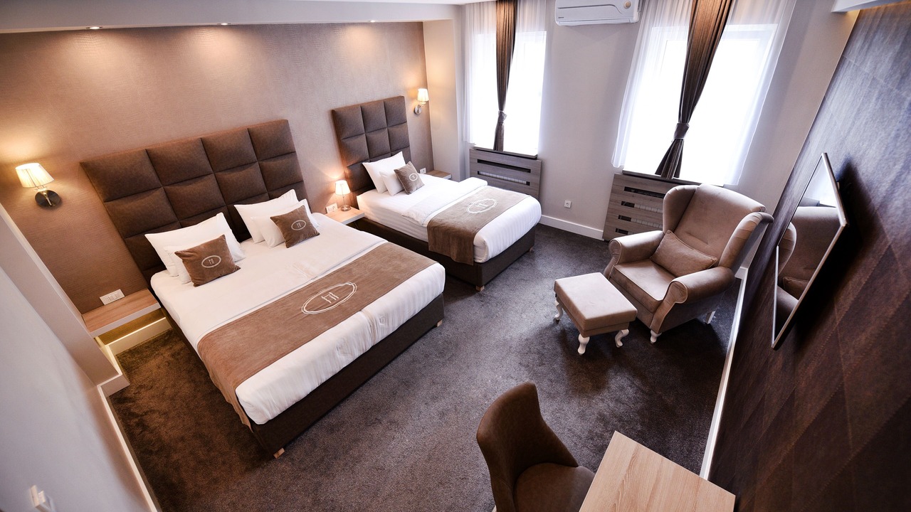 Photo of Bedroom in Banja Luka